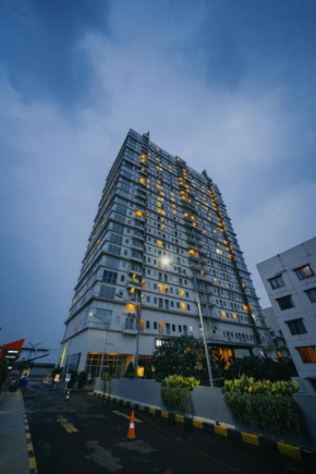 Apartement Mahogany By Luxury